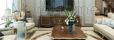 Thiết kế biệt thự Vinhomes Central Park - Nhà Chị Sương