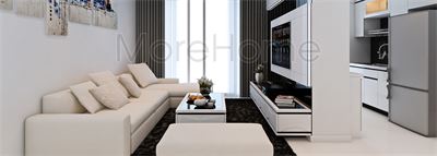 Thiết kế biệt thự Lexington - Chị Châu