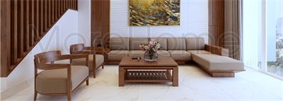 Thiết kế nội thất nhà phố Thủ Đức