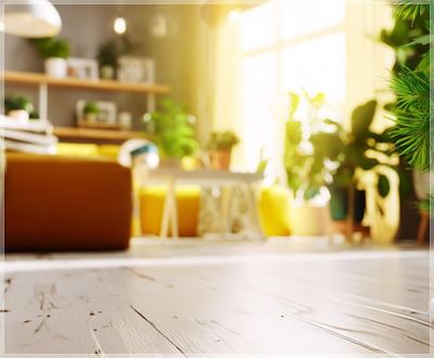 Phòng khách hiện đại với không gian sáng và tự nhiên...