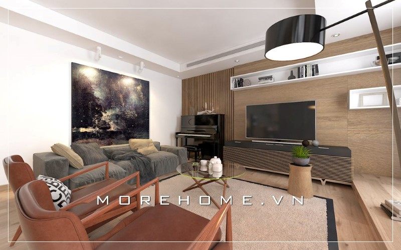 Các bộ sofa không chỉ có công dụng chính, mà còn có thể được sử dụng làm nơi để đọc sách, giải trí và nghỉ ngơi.