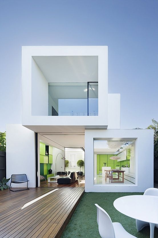 thiết kế biệt thự tphcm