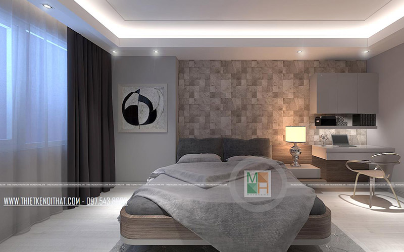 thiết kế biệt thự đẹp