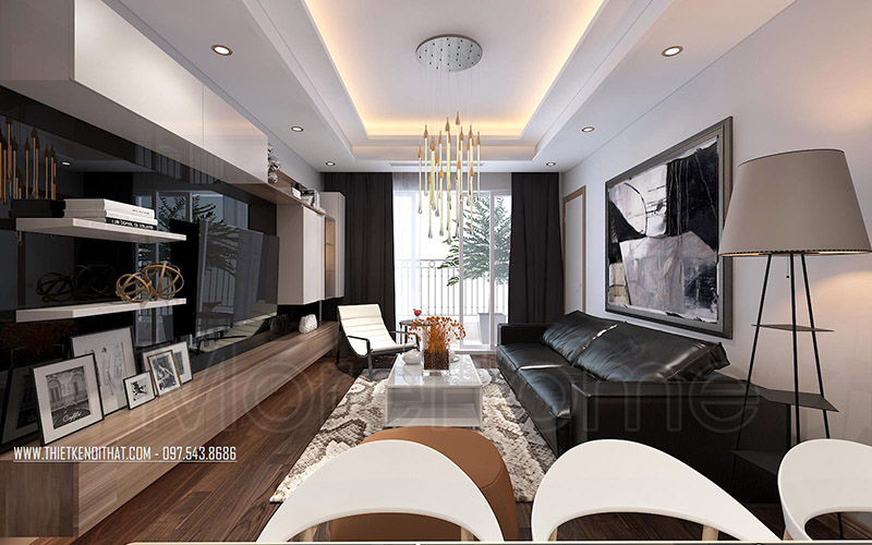 thiết kế biệt thự sg
