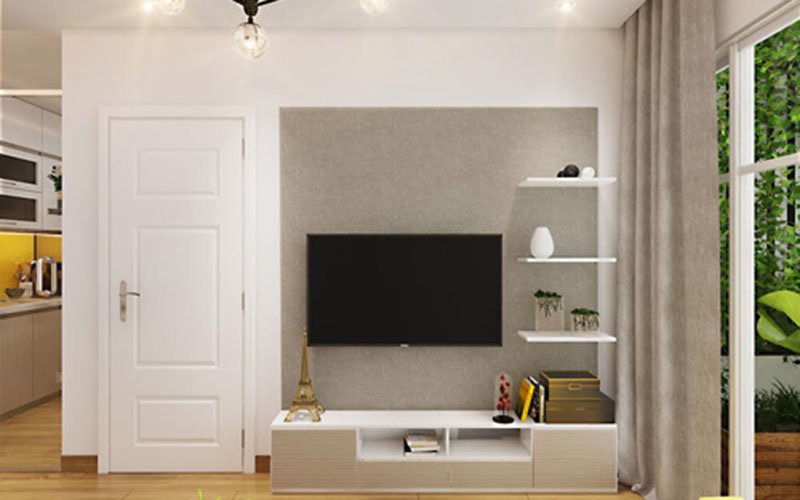 thiết kế biệt thự mini