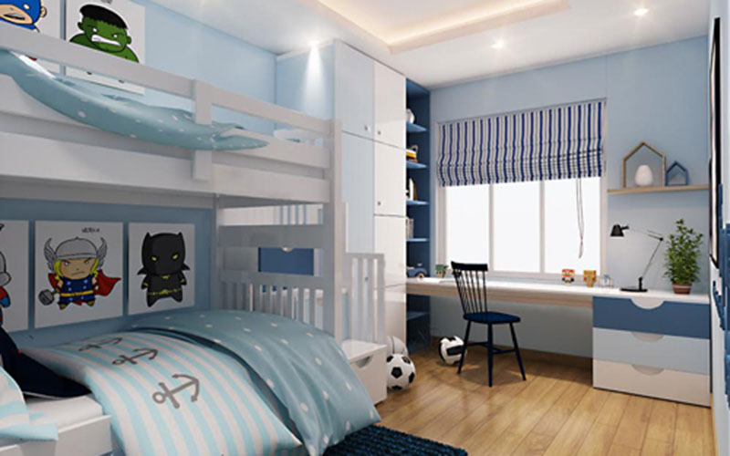 thiết kế biệt thự mini