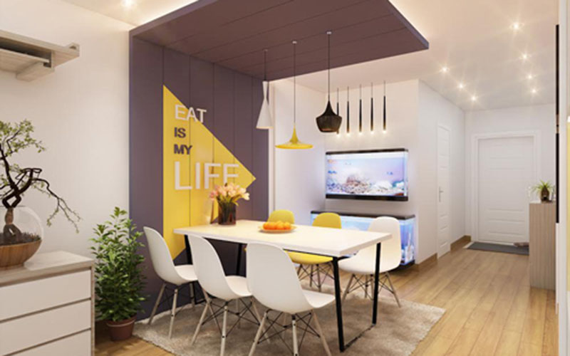 thiết kế biệt thự mini