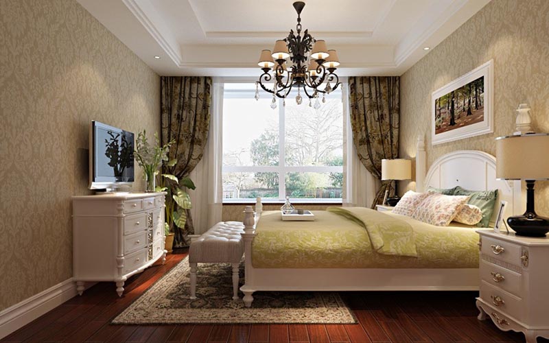 biệt thự đẹp tân cổ điển
