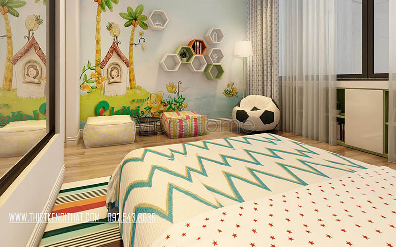 thiết kế biệt thự cao cấp