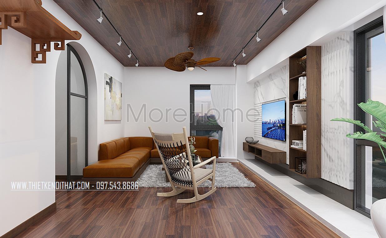 Những vấn đề bạn cần lưu ý khi thiết kế biệt thự 2