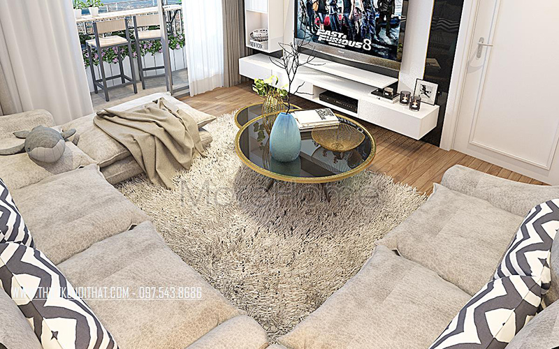 thiết kế biệt thự hiện đại tphcm