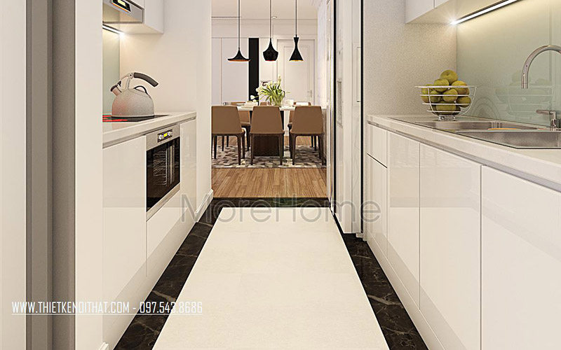 thiết kế biệt thự hiện đại tphcm