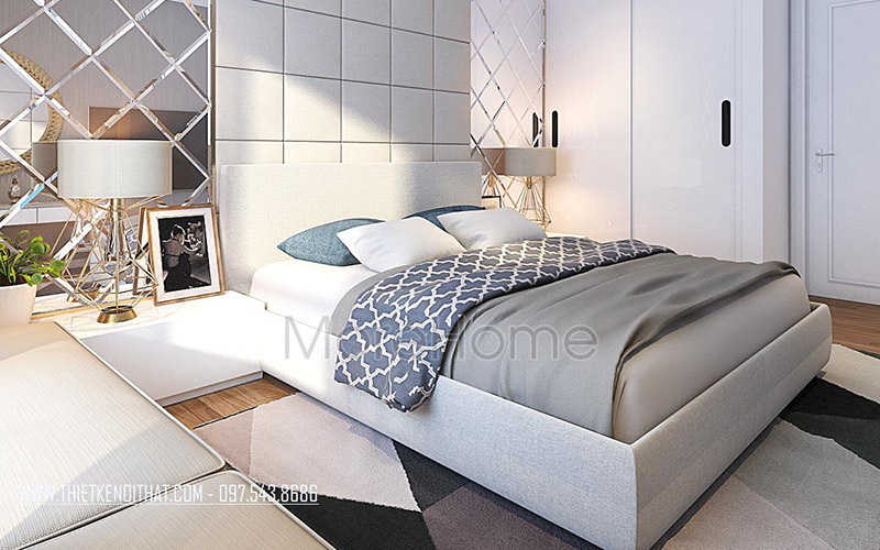 thiết kế biệt thự hiện đại tphcm