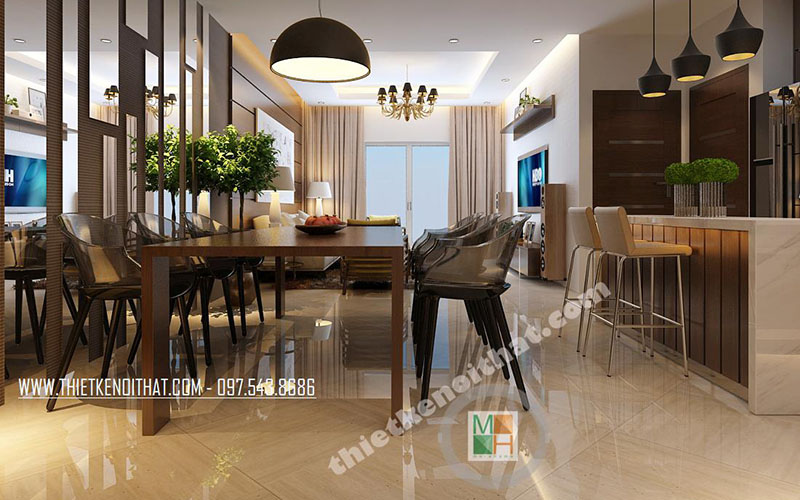 thiết kế biệt thự đẹp cao cấp