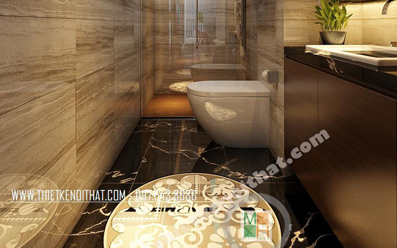 thiết kế biệt thự đẹp cao cấp