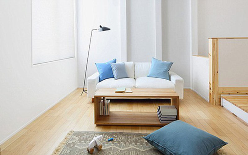 Chiêm ngưỡng vẻ đẹp trong thiết kế nhà Nhật