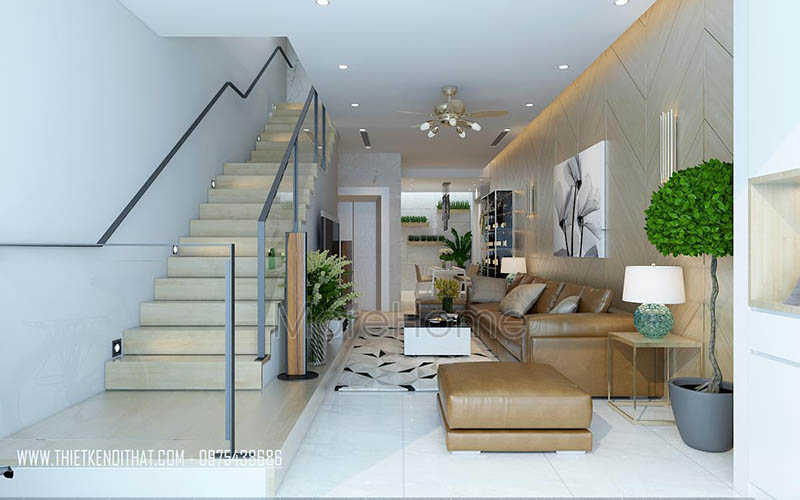 Bảo quản nội thất da với mẹo đơn giản sau