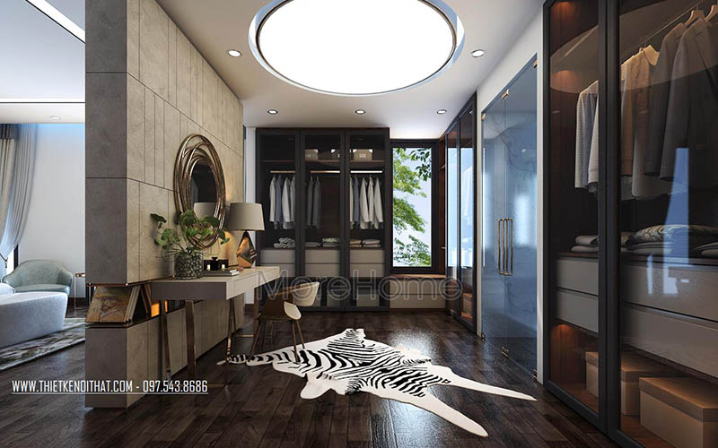 Lựa chọn đơn vị thiết kế nội thất như thế nào