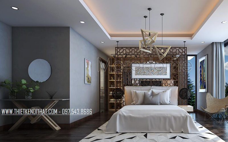 Lựa chọn đơn vị thiết kế nội thất như thế nào
