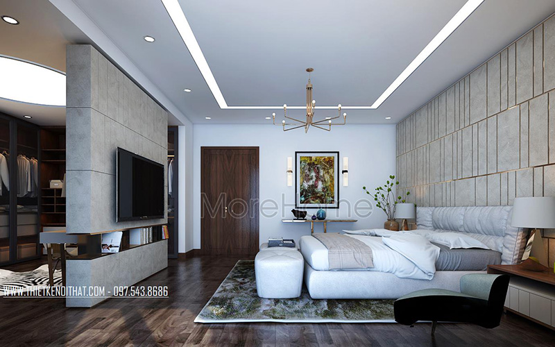 Những vật dụng tránh để ngay đầu giường