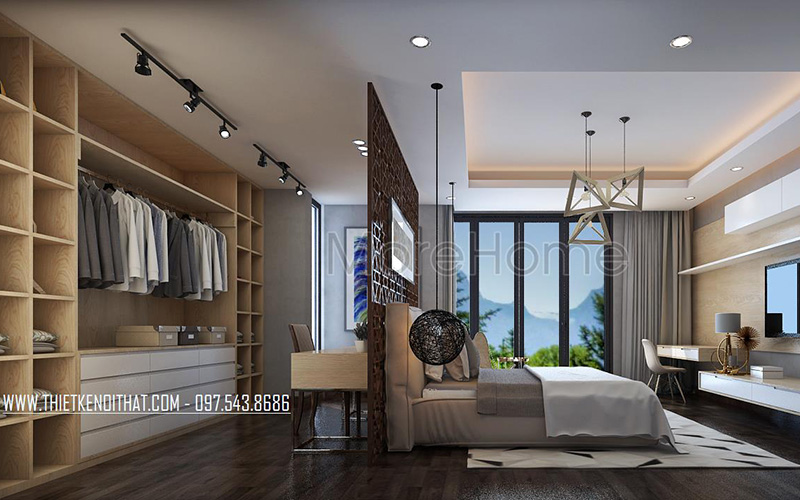 Những vật dụng tránh để ngay đầu giường