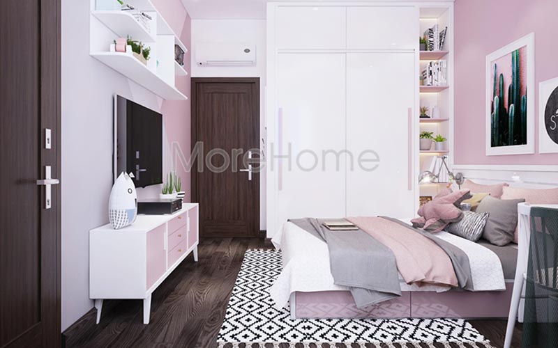 Màu sắc ảnh hưởng như thế nào trong thiết kế