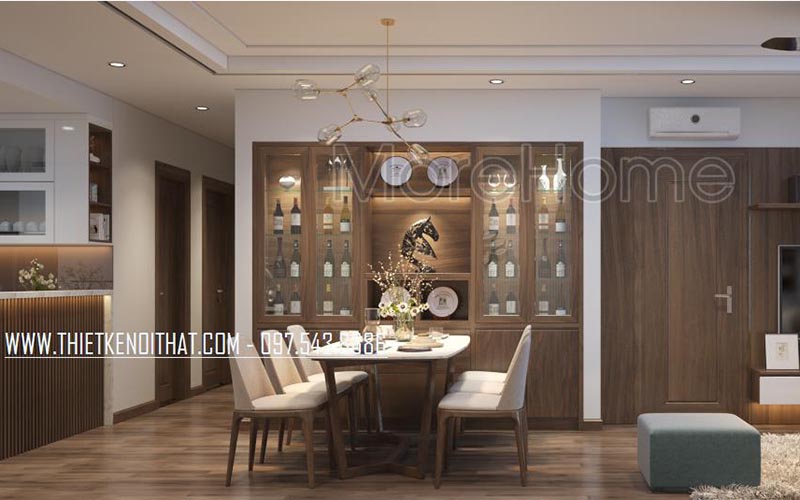 Màu sắc ảnh hưởng như thế nào trong thiết kế
