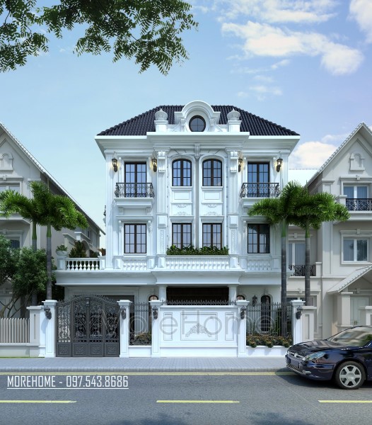 Những thiết kế không gian xanh mà bạn không thể bỏ qua 1