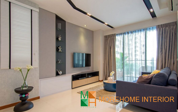 thiết kế biệt thự bình dương
