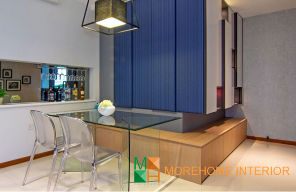 thiết kế biệt thự bình dương