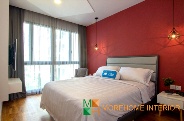thiết kế biệt thự bình dương