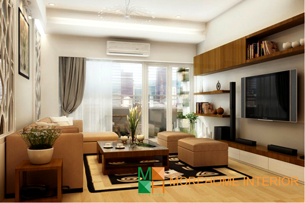 thiết kế biệt thự bình phước