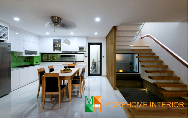 thiết kế biệt thự bình phước